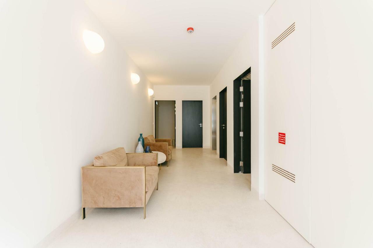 Apartamento Lady Madona Lisboa Exterior foto