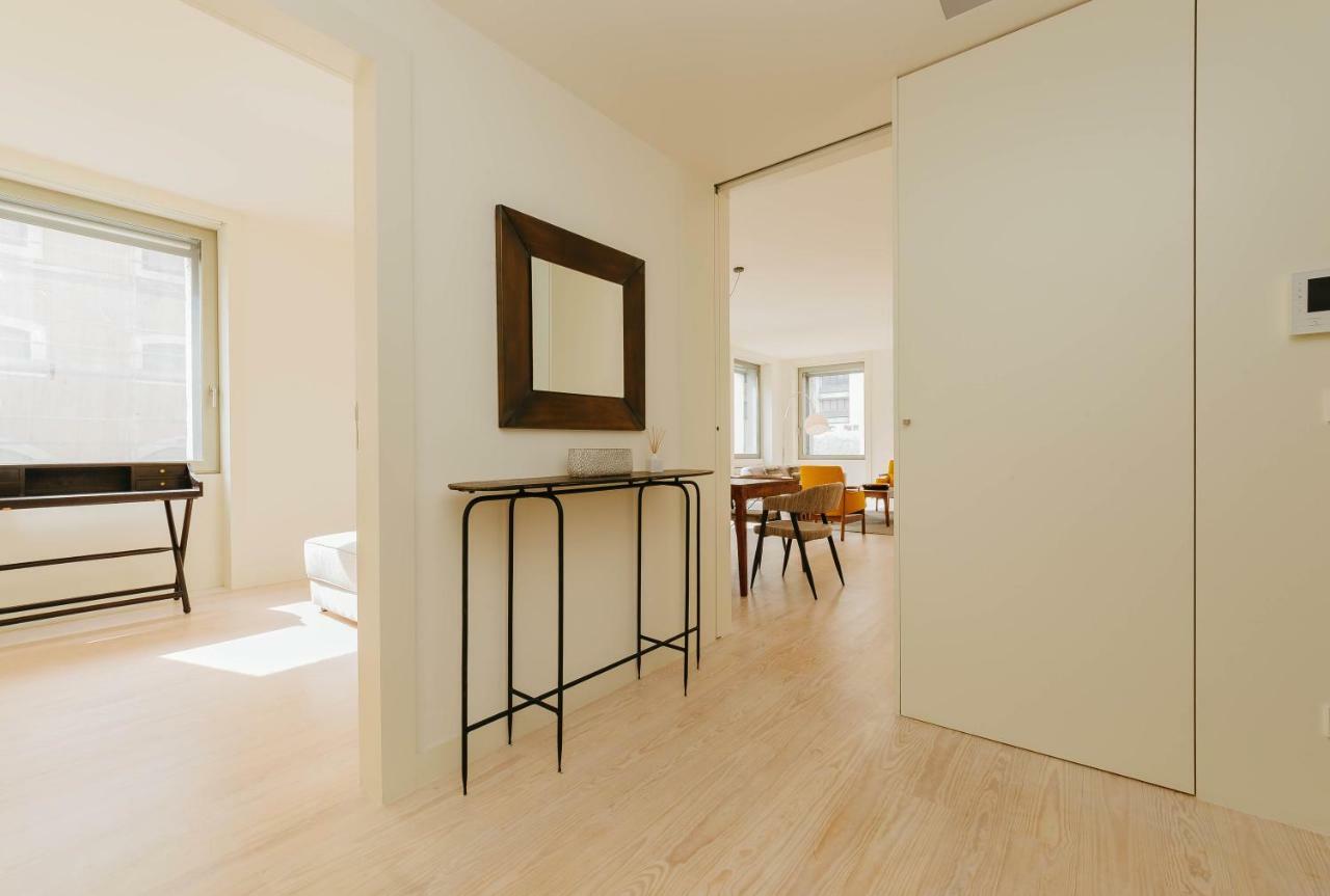 Apartamento Lady Madona Lisboa Exterior foto