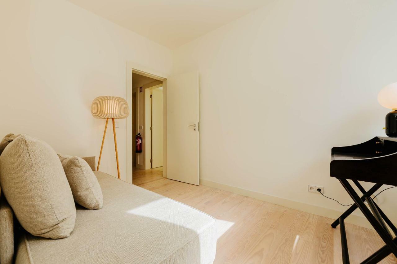 Apartamento Lady Madona Lisboa Exterior foto