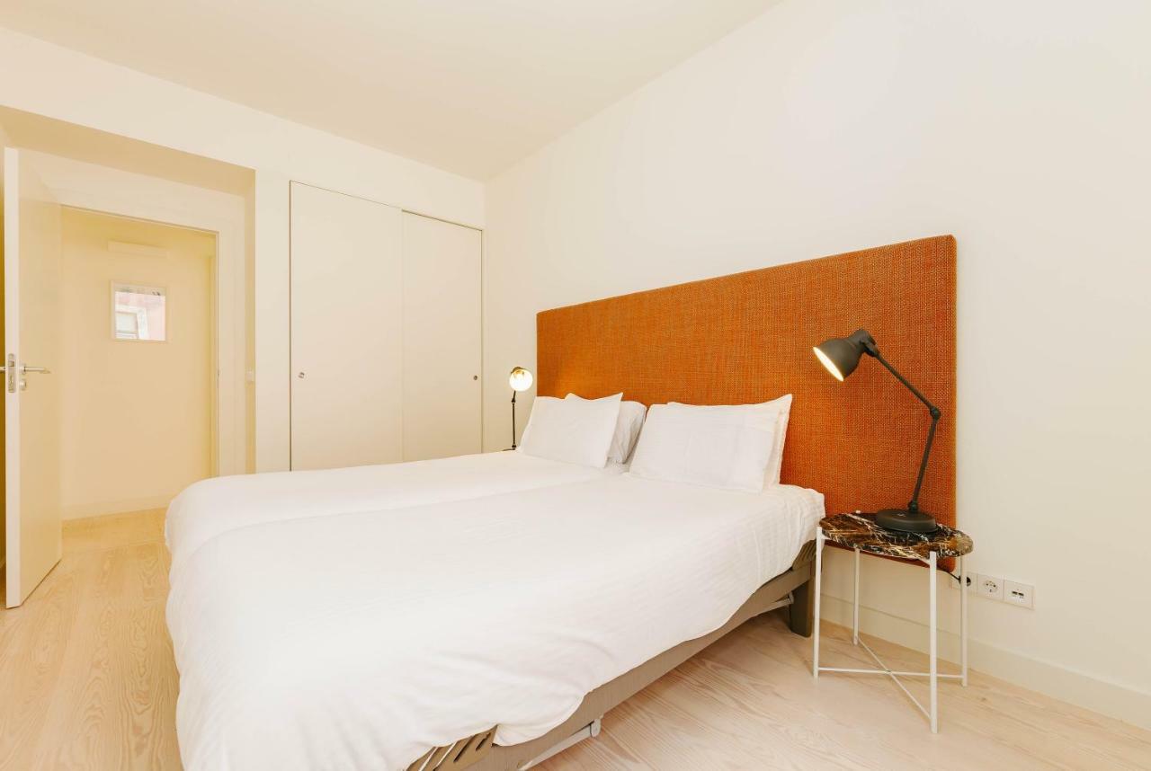 Apartamento Lady Madona Lisboa Exterior foto
