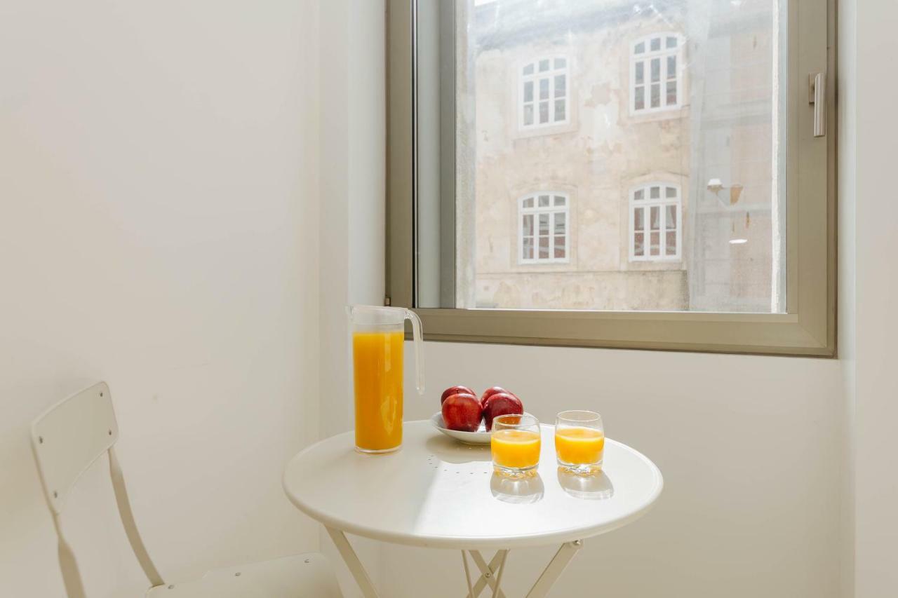 Apartamento Lady Madona Lisboa Exterior foto